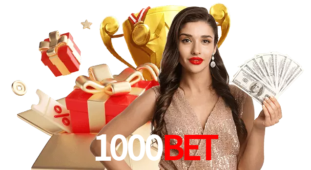 Jogue com dealers reais no 1000BET!
