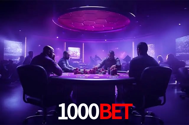 Experiência VIP 1000BET