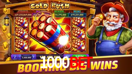 A Revolução dos Aplicativos de Jogos no 1000BET