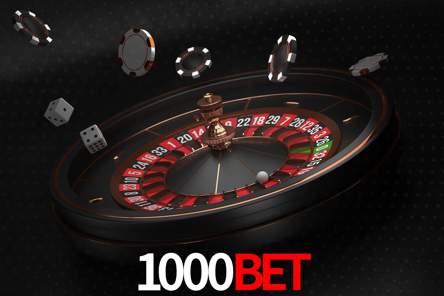 1000BET - Cassino Milionário - 1000BET.com