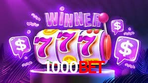 Statistics 1000BET