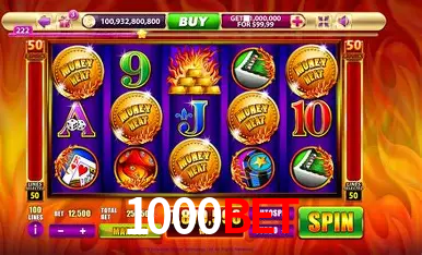 A Emoção da Loteria na 1000BET: Uma Chance de Mudança de Vida