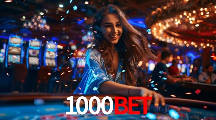 Experiência VIP 1000BET
