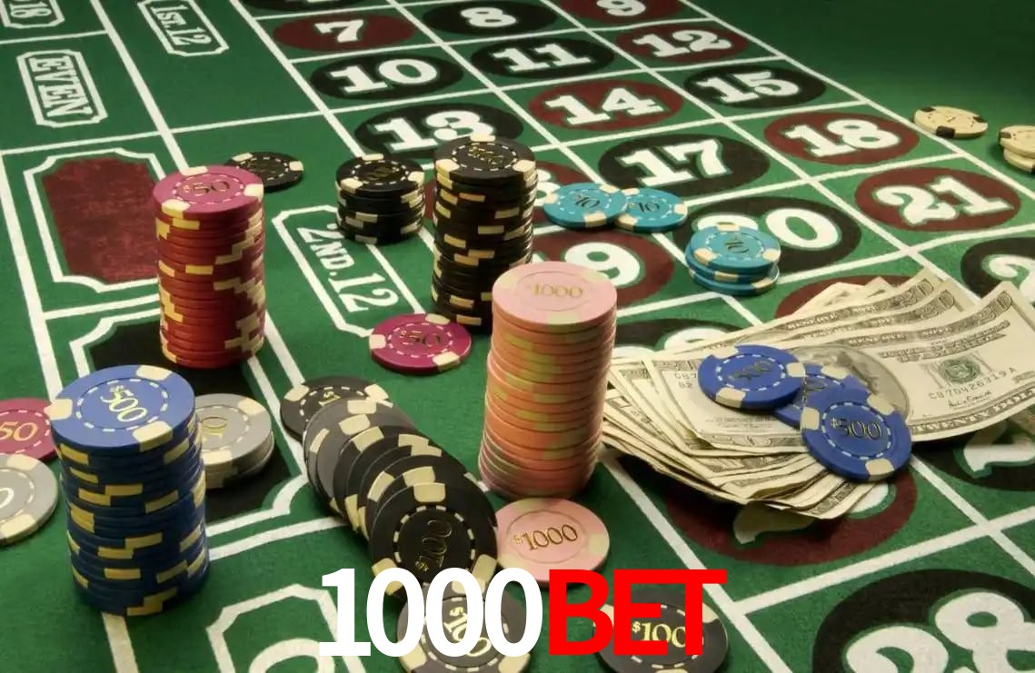 1000BET