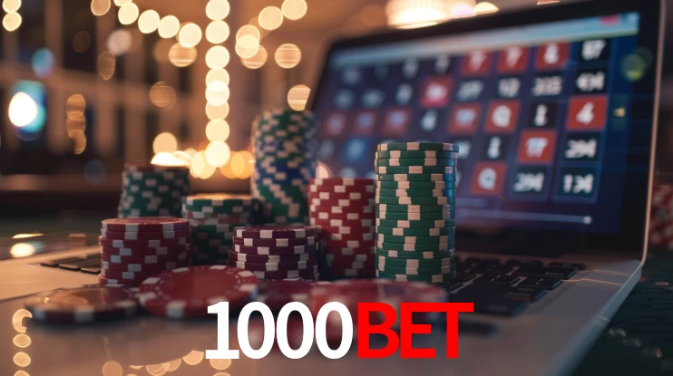 Account Benefits 1000BET