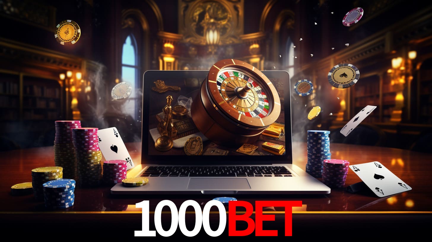 Blackjack Table 1000BET