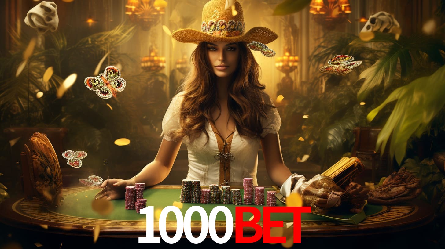 VIP Casino 1000BET