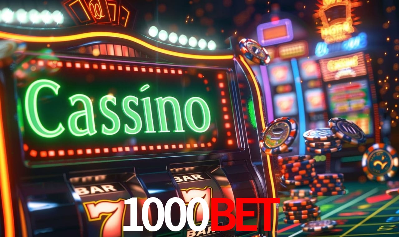 Benefícios da Conta 1000BET