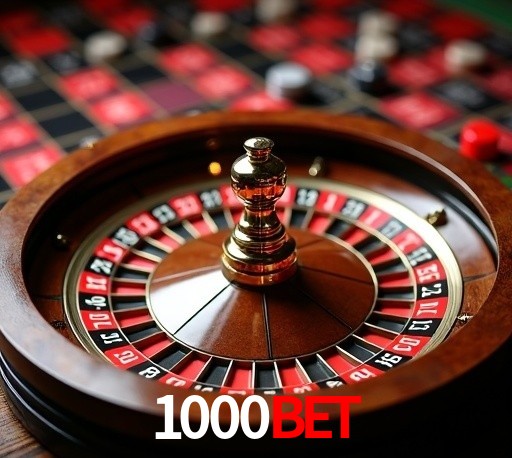 Jogos populares e pagamentos rápidos na 1000BET