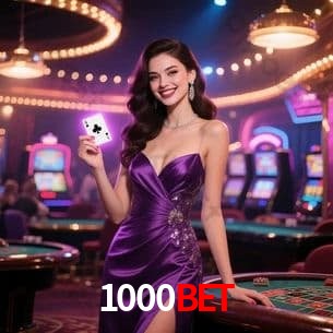PIX Instantâneo 1000BET