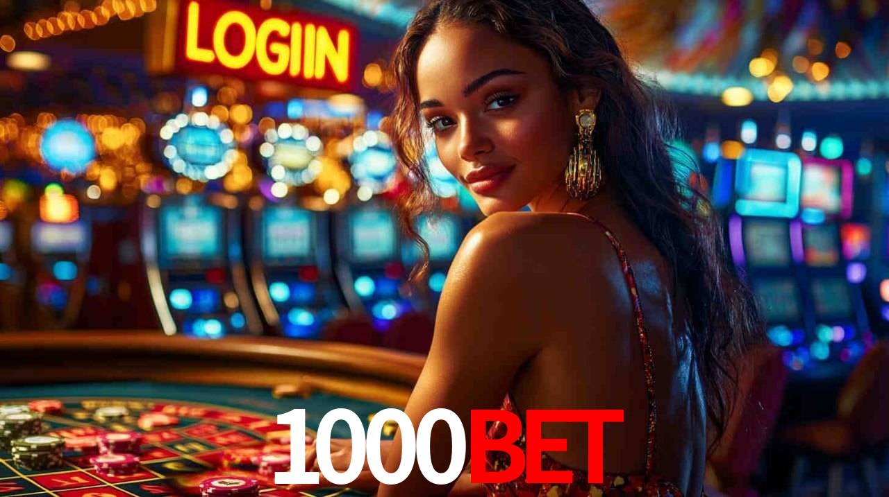 Jogos de Slot 1000BET