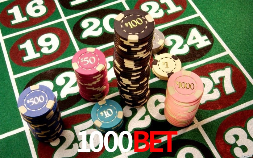 Estratégias Crash Games 1000BET