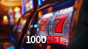 Cadastro Rápido 1000BET