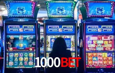 Descubra a Essência do 1000BET: Nossa História e Compromissos
