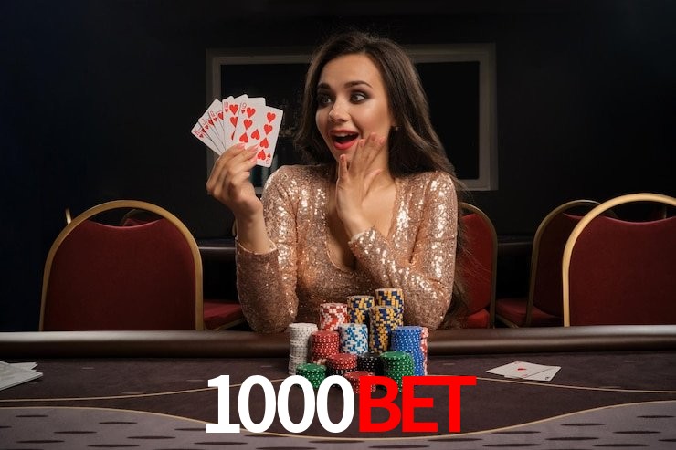 cassino 1000BET