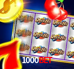 A Revolução dos Aplicativos de Jogos no 1000BET