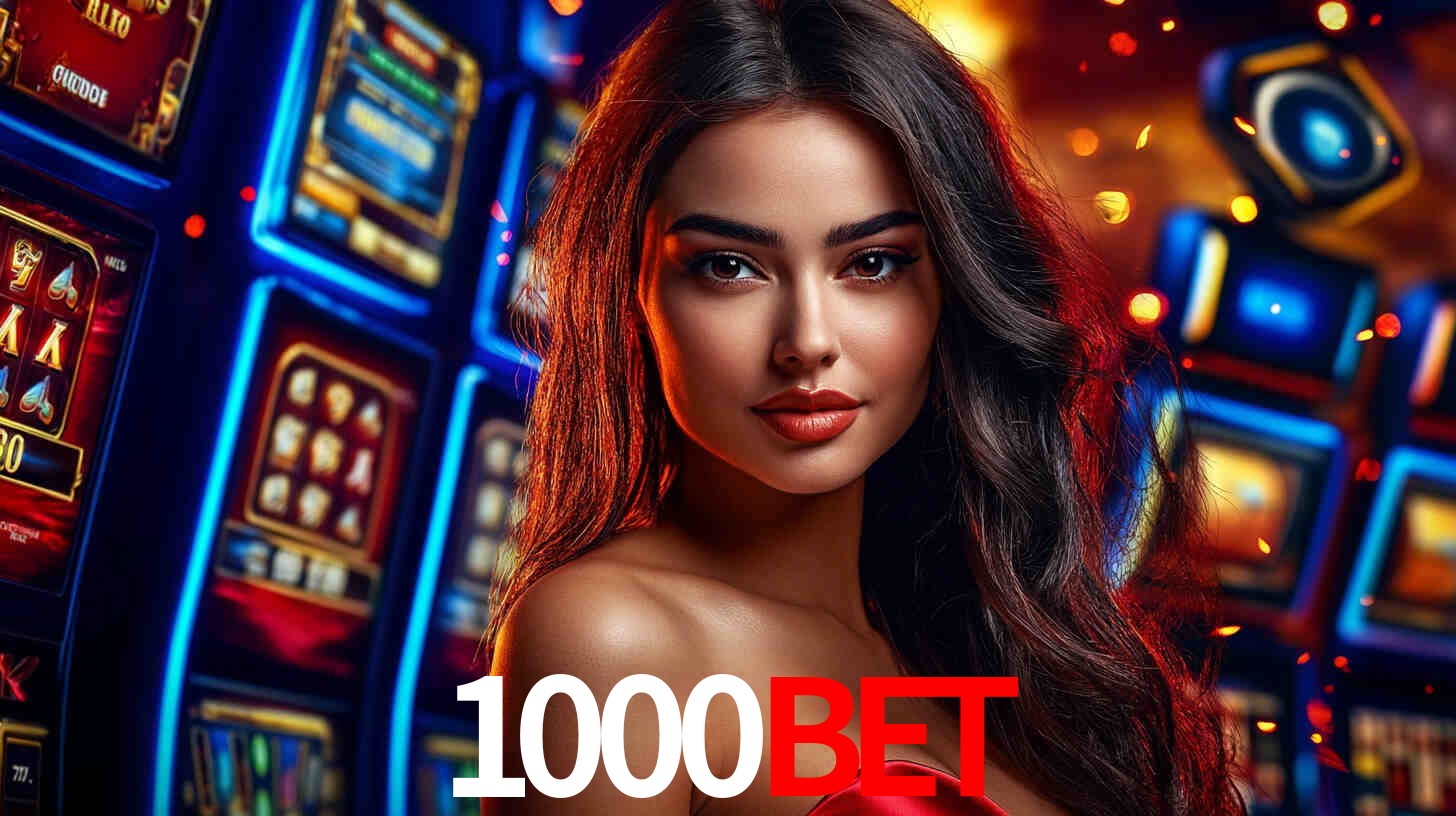 Descubra a Essência do 1000BET: Nossa História e Compromissos