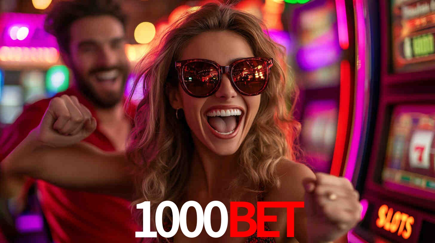 A Popularidade dos Caça-Níqueis no 1000BET