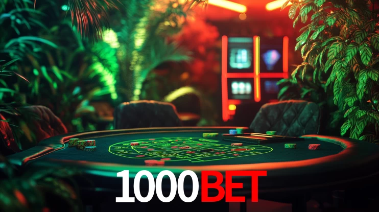 Live Casino 1000BET