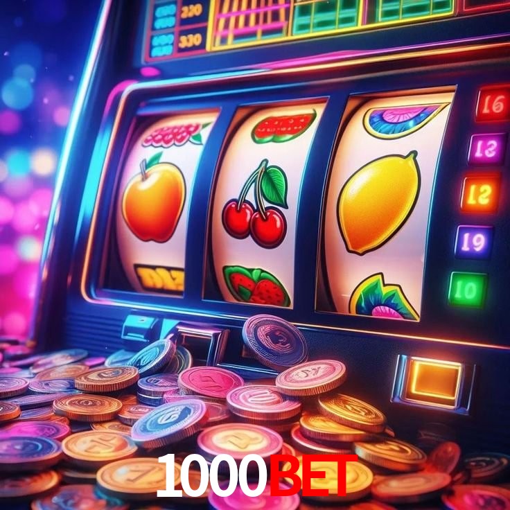 Apostas de Futebol 1000BET