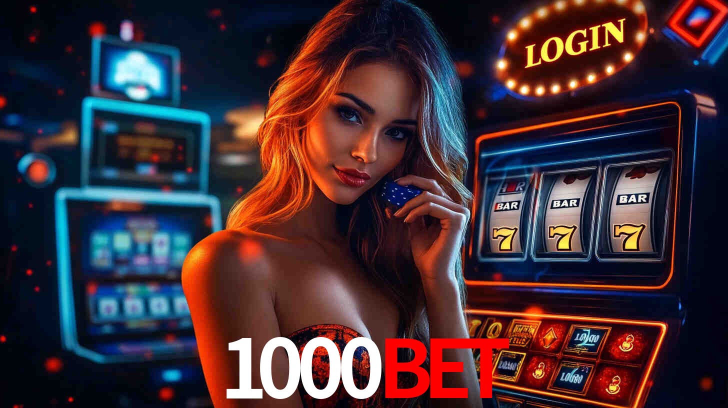 Bônus Generosos e Exclusivos no 1000BET para Você!