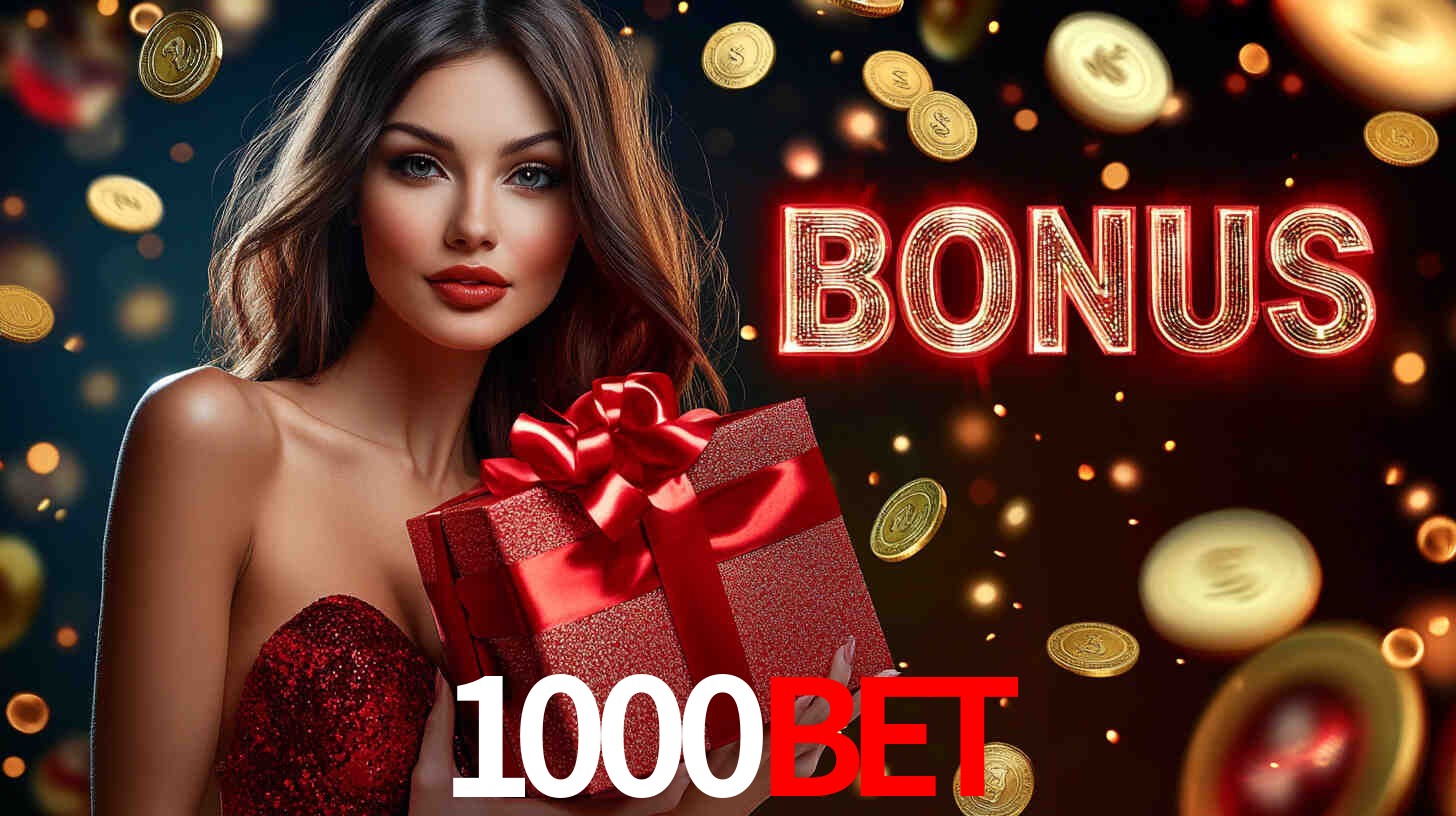 A Experiência Imersiva dos Cassinos Ao Vivo no 1000BET