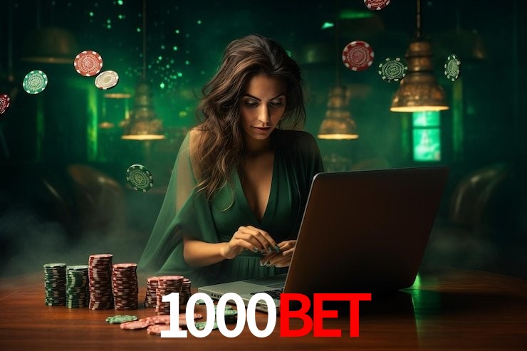 Segurança e privacidade no APP 1000BET