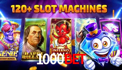 Apostas Esportivas na 1000BET: Um Guia Completo