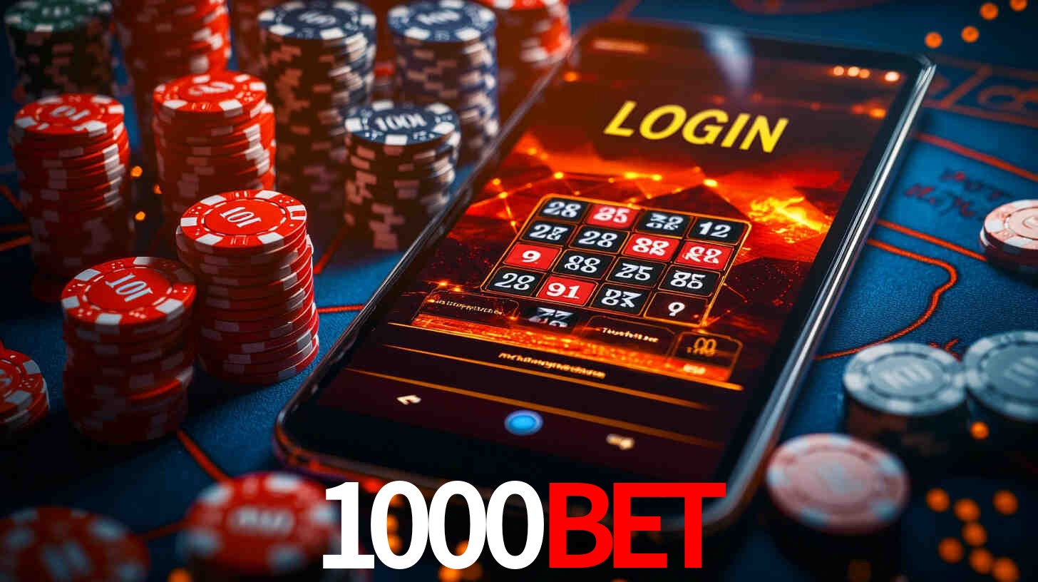 1000BET app