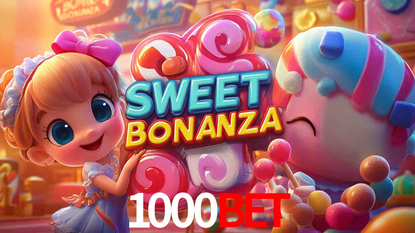 Apostas Esportivas na 1000BET: Um Guia Completo