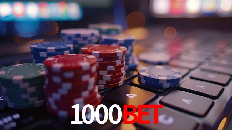 Design Responsivo 1000BET