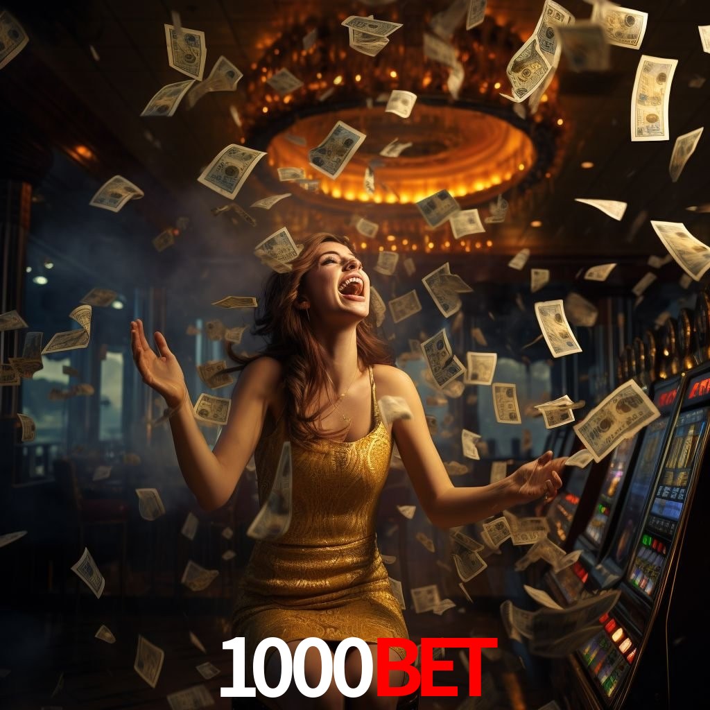 Spaceman Game 1000BET