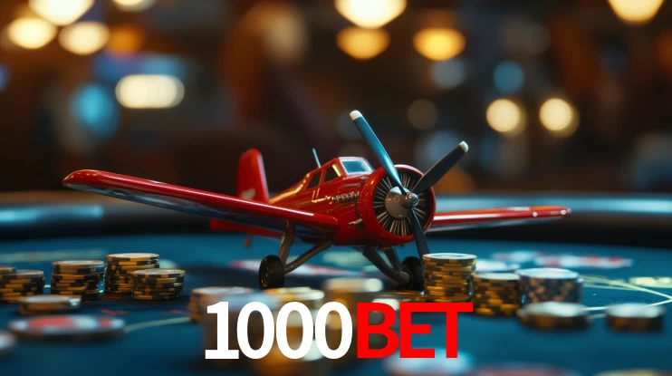 Live Casino 1000BET