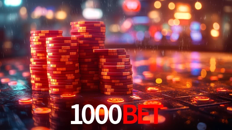 1000BET: Jogos de Caça-Níqueis-Altas Recompensas, Roleta-Velocidade, Blackjack-Desafios Máximos