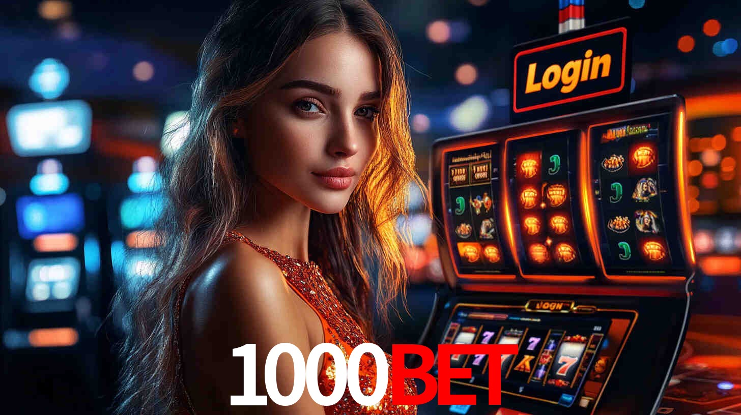 1000BET.com