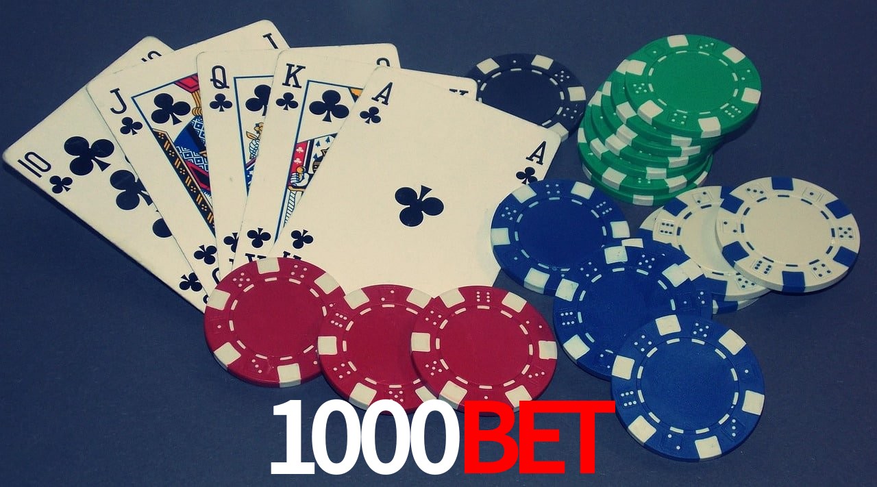Bonus Features 1000BET