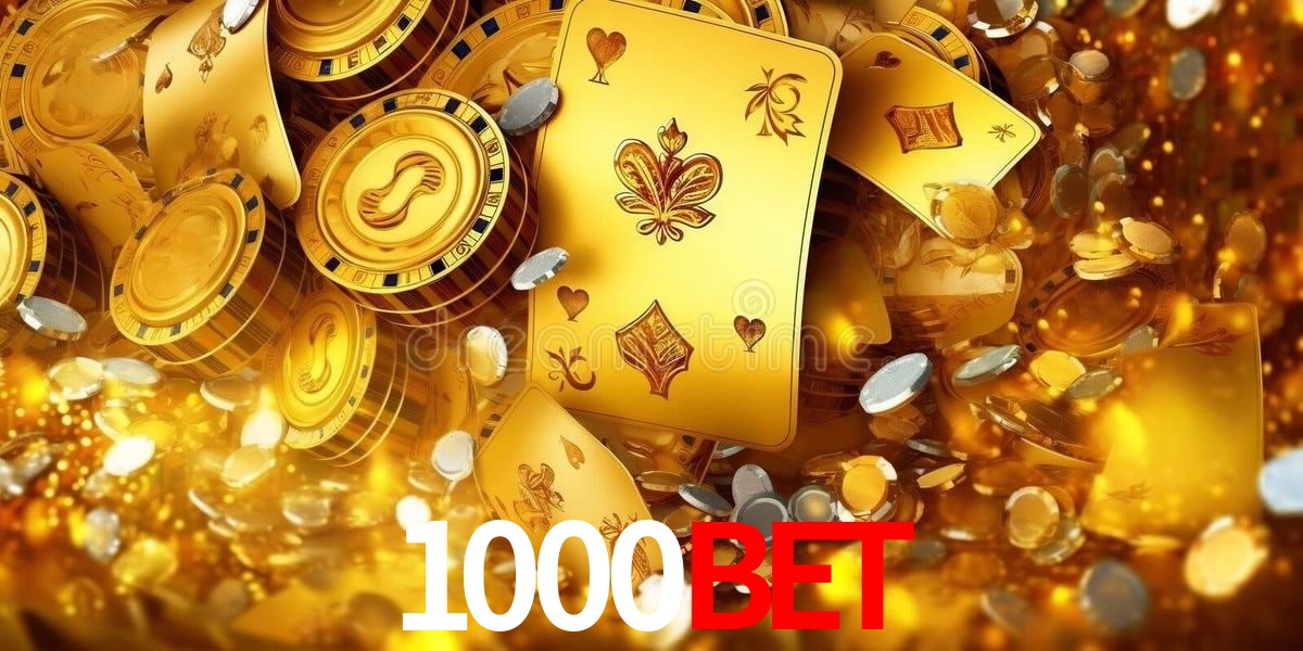 A Experiência Imersiva dos Cassinos Ao Vivo no 1000BET