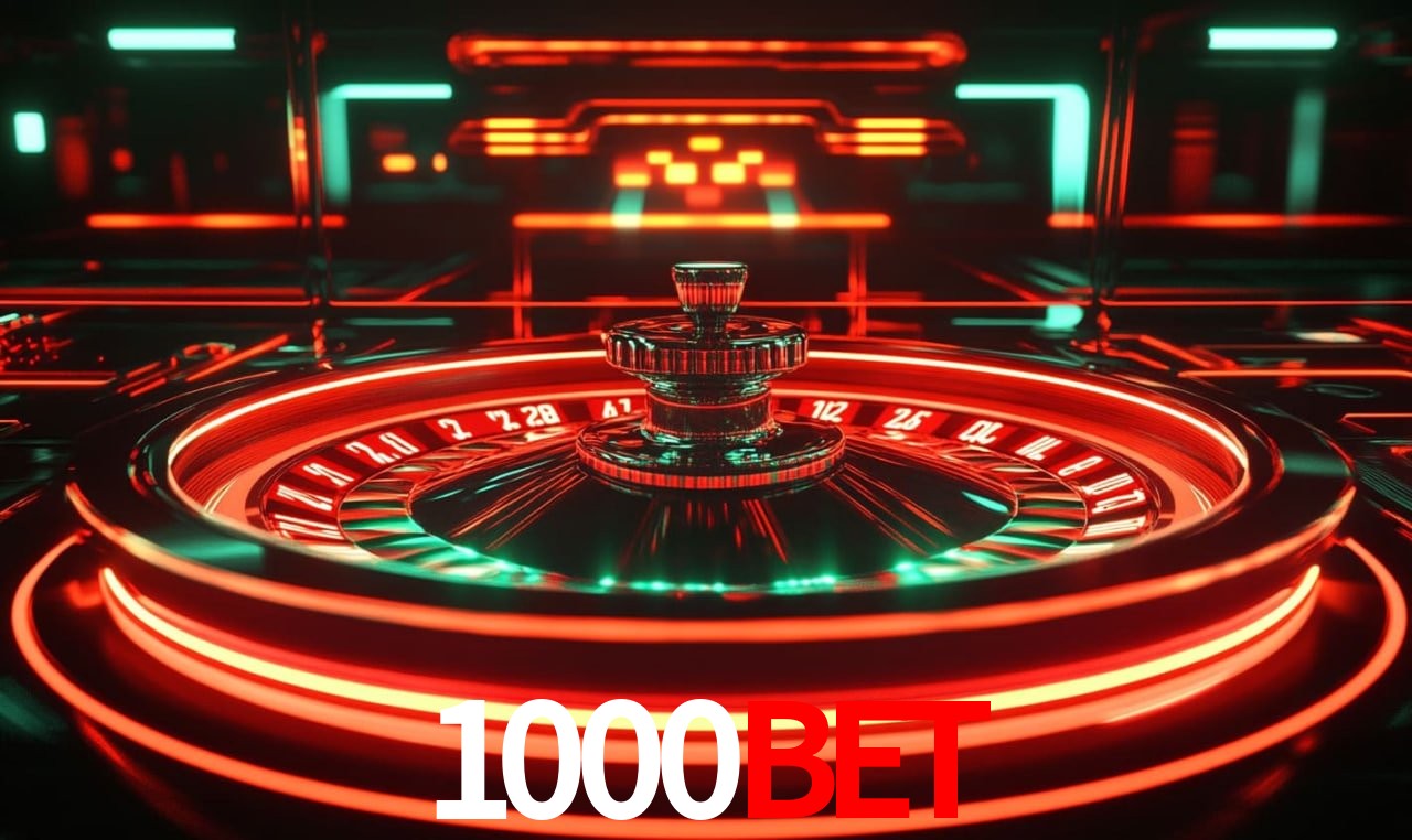 Descubra a Magia dos Jogos de Arcade no 1000BET