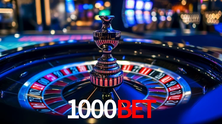 Explore as vantagens do 1000BET: serviço profissional e confiabilidade