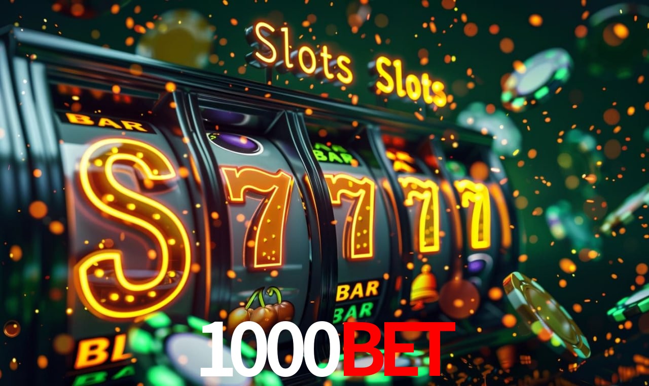 Mesa de Blackjack 1000BET
