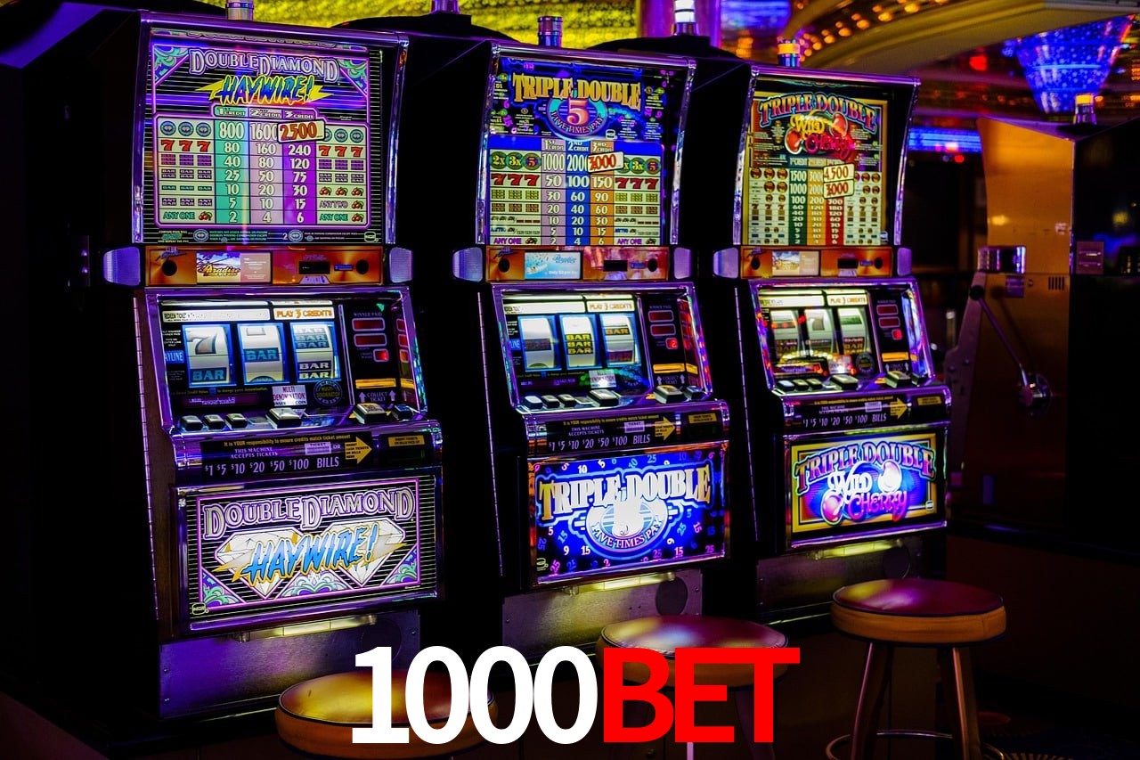 Casino VIP 1000BET
