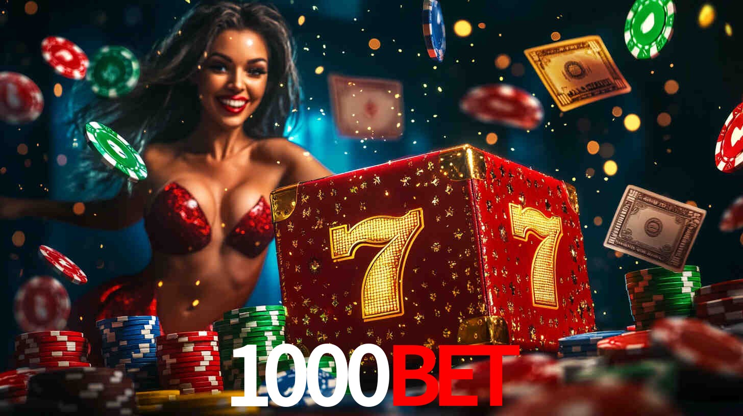 Explorando a Categoria de Eventos em Apostas na 1000BET