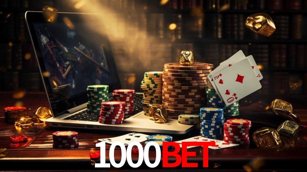 Torneios 1000BET