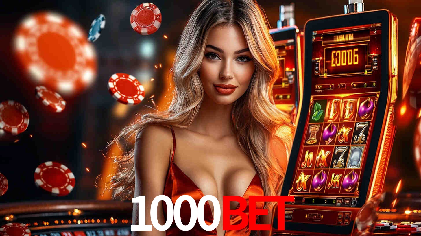 1000BET.com