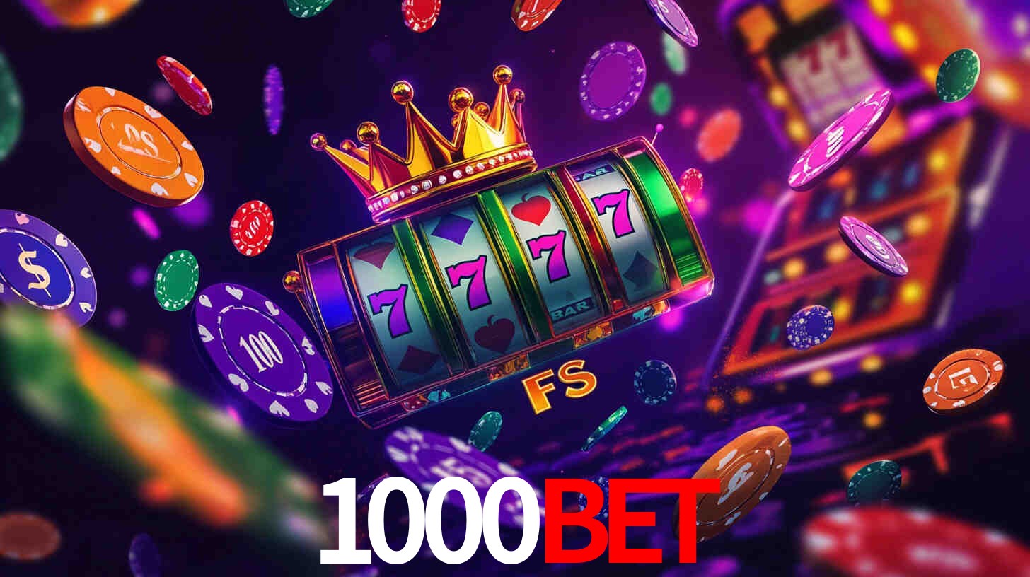 Daily Bonuses 1000BET