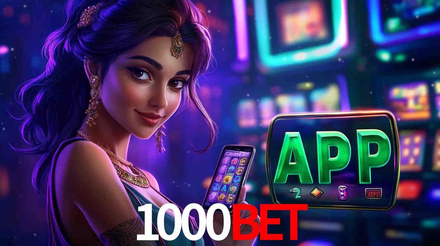 1000BET: A Experiência de Casino com Jogos de Mesa ao Vivo