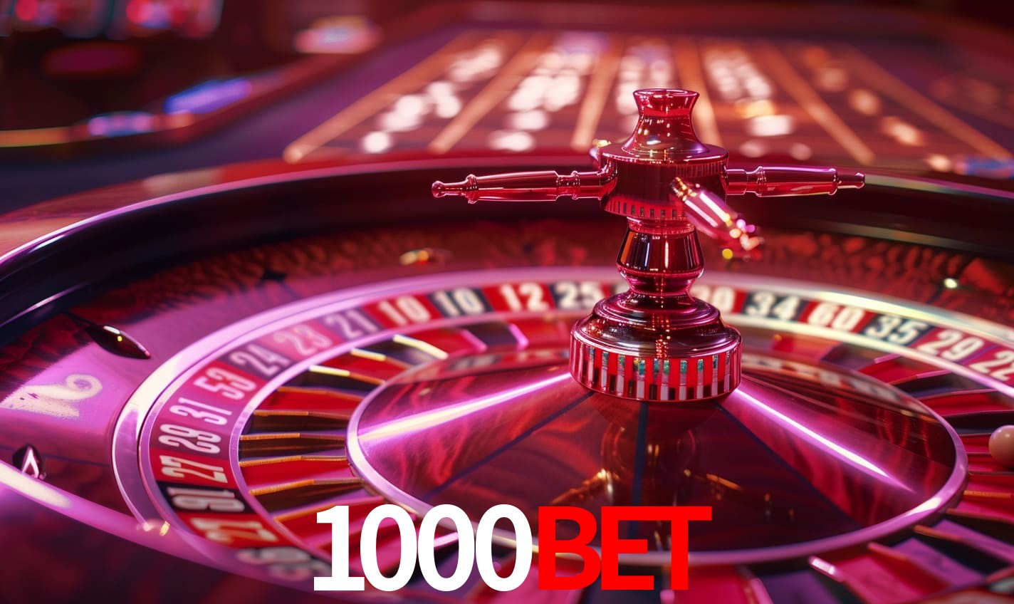 Inovações de Jogos na 1000BET: O Futuro das Experiências Interativas