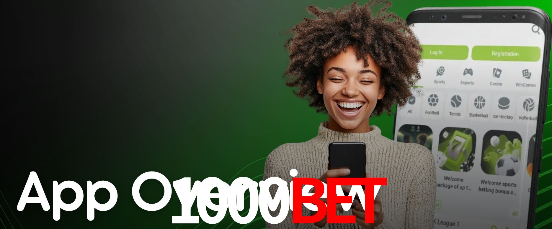 Flash Promotion 1000BET