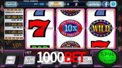 Explorando a Categoria de Eventos em Apostas na 1000BET