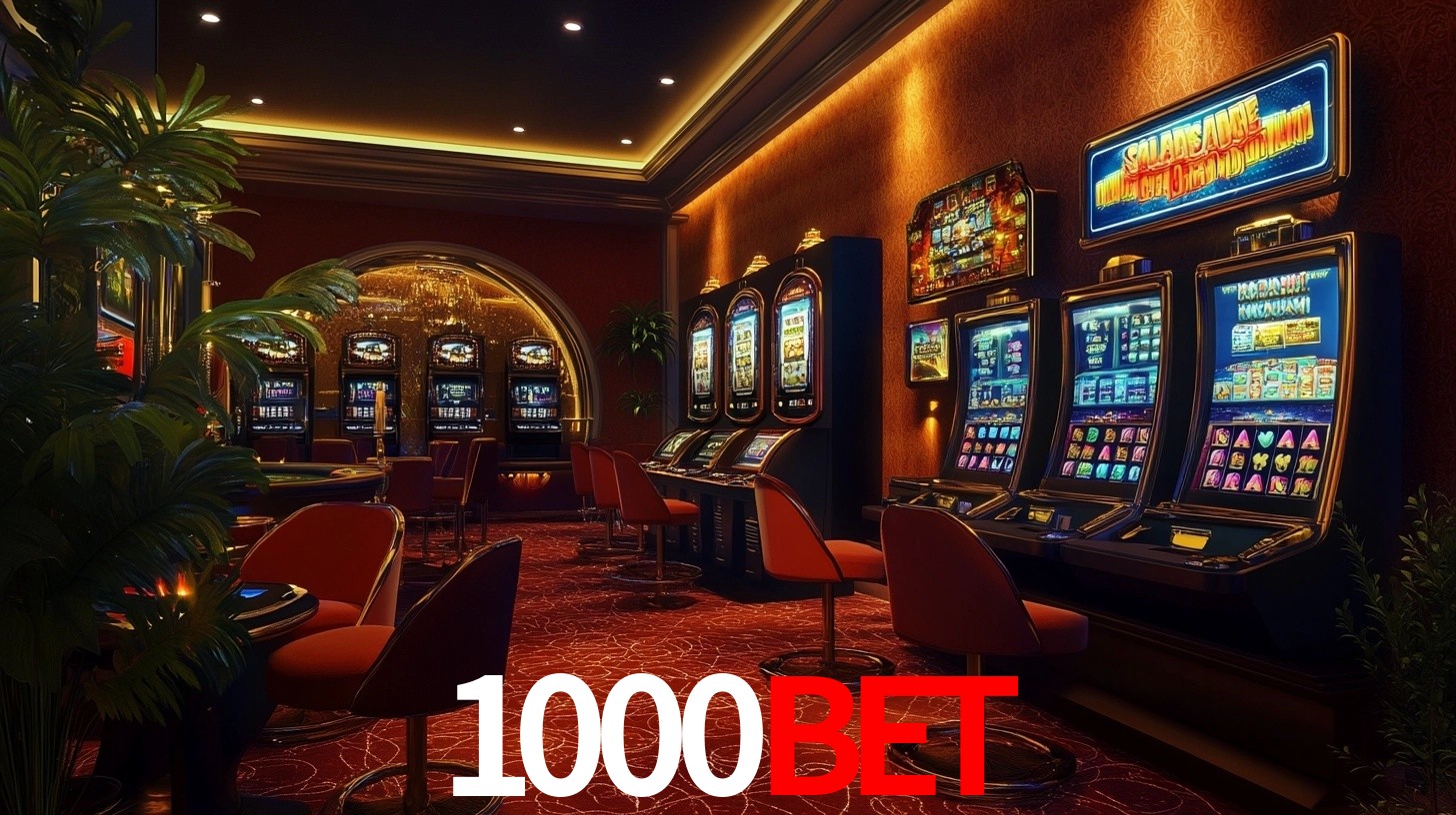 Tournaments 1000BET